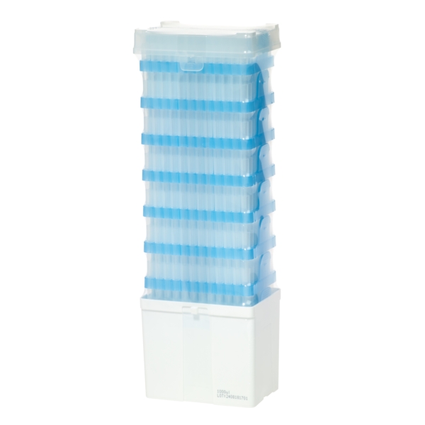 Pipette Tips, LfTS Fit